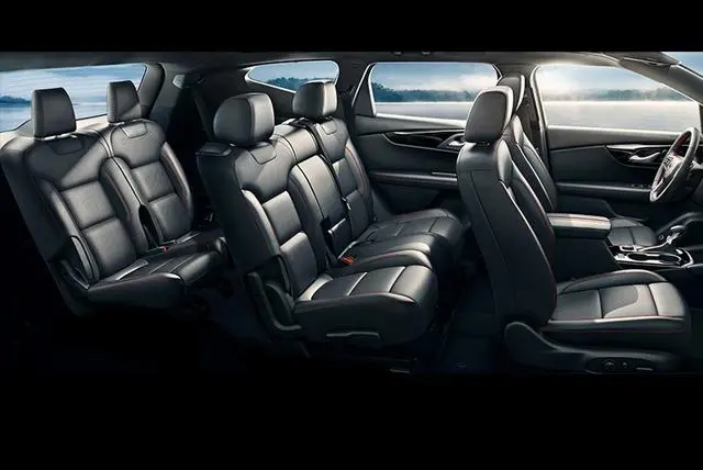 推荐3款即将上市的中大型SUV，是中年大叔的福利(2023年上市中大型suv)