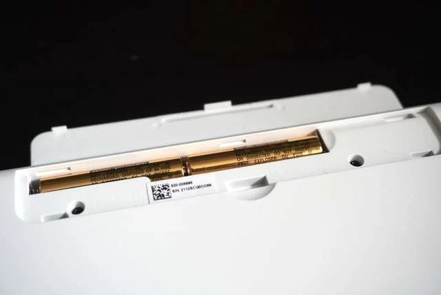 最适合出差党的便携键盘！罗技K380蓝牙键盘-罗技多功能蓝牙键盘k480 发送键
