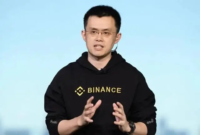 趙長鵬