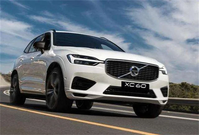 20款沃尔沃XC60价格下调，到底值不值得买？听听车主们怎么说-沃尔沃xc60价格多少钱2020