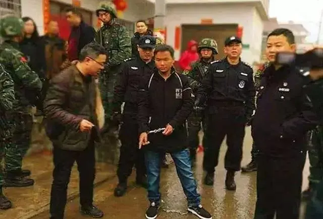 中国十大刑事案件排行榜（8大刑事犯罪） 第2张