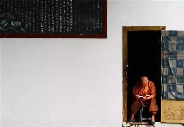 师父说：生活本身就是佛事插图2