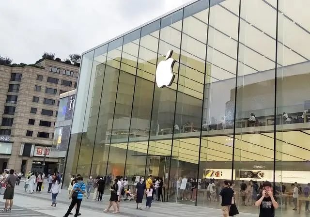 苹果放弃iPhone 14增产 市值蒸发7000亿2