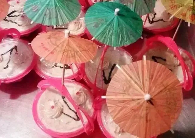 北京孩子童年最爱的50种零食，吃过的今年都多大了？-北京适合小孩子吃饭的餐厅