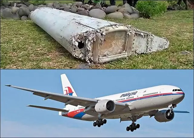 马航mh370最新消息（马航mh3702020年最新消息） 第2张