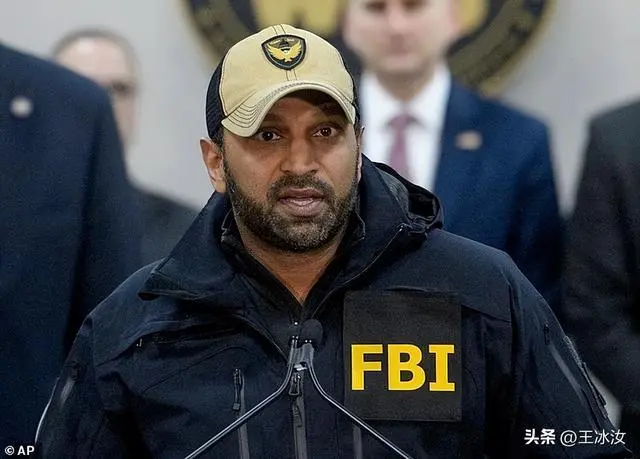 FBIξֳʲض