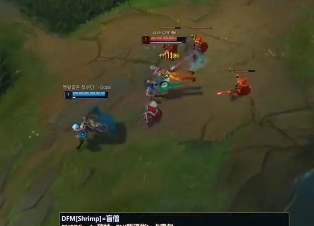 抖音主播公然卖LOL外挂，被质疑后嘴硬：只是个插件而已插图5