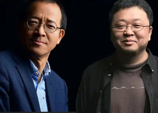 罗永浩开怼俞敏洪:每年占我几千万便宜,一句认可都没有_快讯_第2张_纵横网 罗永浩开怼俞敏洪:每年占我几千万便宜,一句认可都没有_https://www.izongheng.net_快讯_第2张