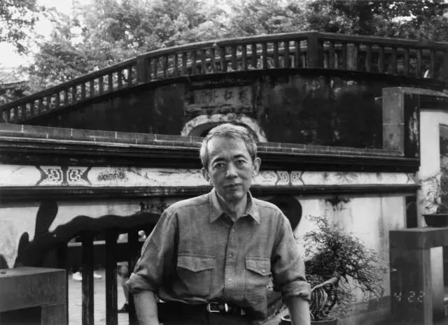 四海为家的考古人类学家张光直-三联生活网