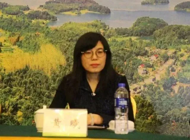 黃曦。資料圖。圖片來源：南方都市報