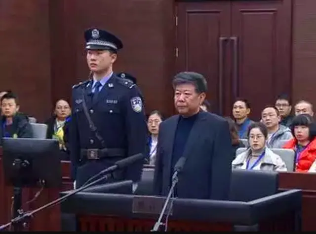 中国十大刑事案件排行榜（8大刑事犯罪） 第5张