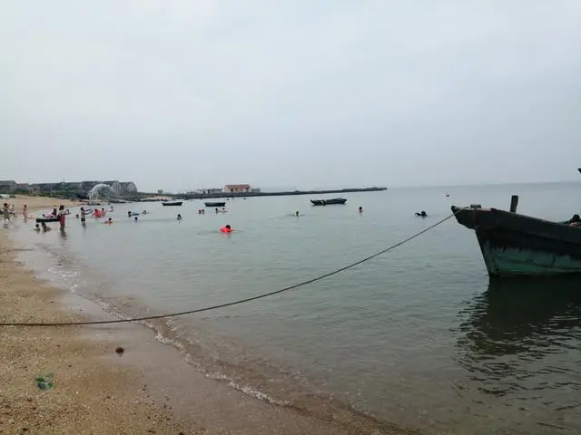 桑岛三天两晚旅游详细攻略，到达第一天，保存好去的时候可以参考-桑岛好玩吗