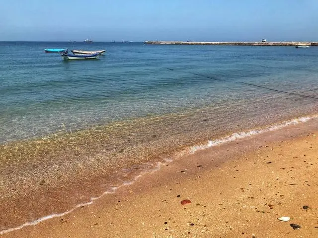 桑岛三天两晚旅游详细攻略，到达第一天，保存好去的时候可以参考-桑岛好玩吗