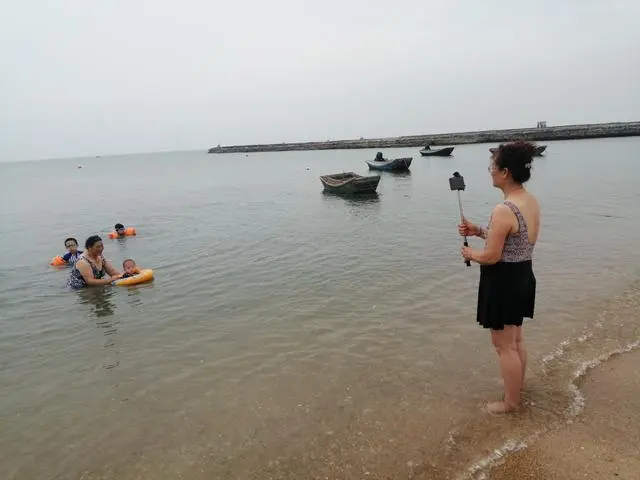 桑岛三天两晚旅游详细攻略，到达第一天，保存好去的时候可以参考-桑岛好玩吗