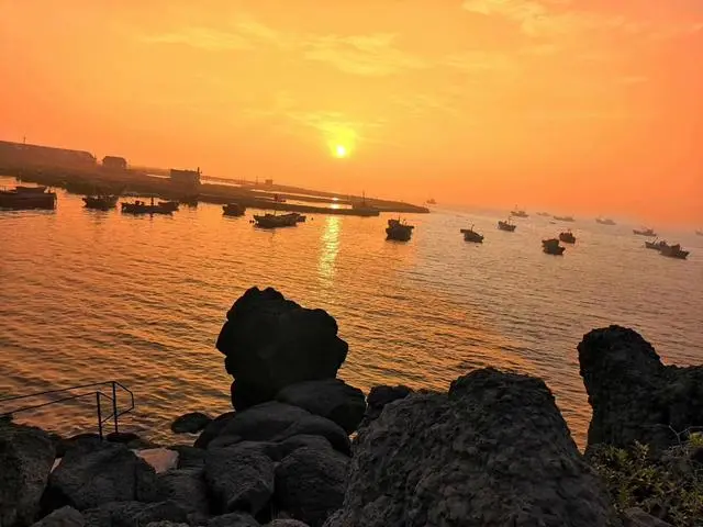 桑岛三天两晚旅游详细攻略，到达第一天，保存好去的时候可以参考-桑岛好玩吗