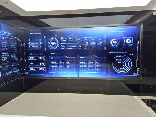 2020北京Infocomm展新产品、新技术、新方案之大屏显示插图2