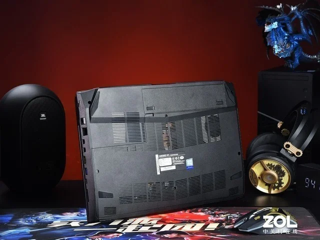 NVIDIA GeForce RTX 3070笔记本电脑GPU加持！万元内值得买的高性能游戏本-NVIDIA GeForce MX350 显卡