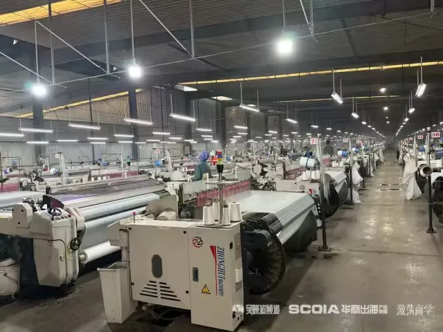 3万中国人涌入非洲：种菜、做电商，卖期房_https://www.izongheng.net_创新_第12张