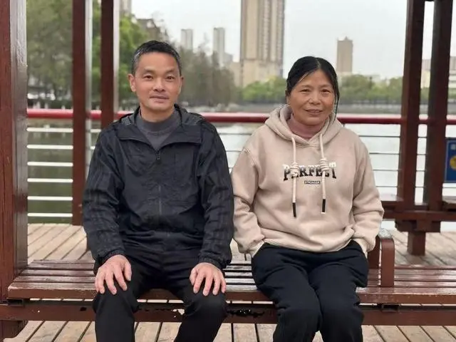跨越千里将大笔遗产全数归还失联侄女，李建平乐小红夫妇获评“中国好人”