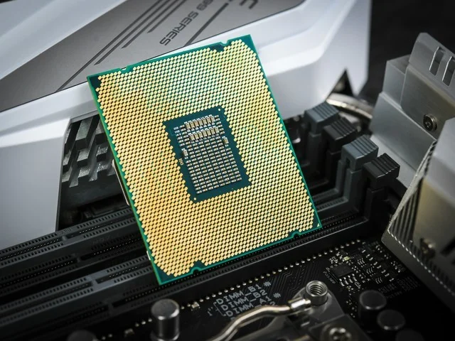 CPU的AVX 512技术是什么？-cpu怎么看懂2