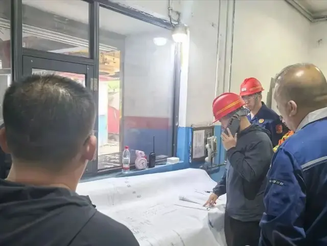 ▲图源:中国应急管理