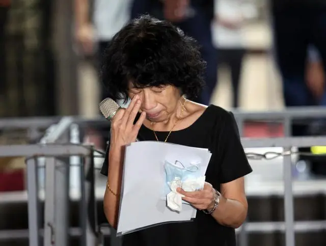 柯文哲案多出30份补充理由诉状 检方没证据就起诉?