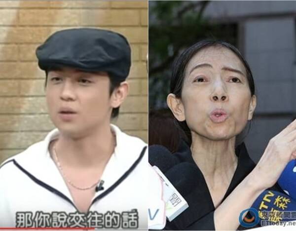 据之前受访资料,许纯美每月至少提供林宗一10万元生活费,买车,购物则