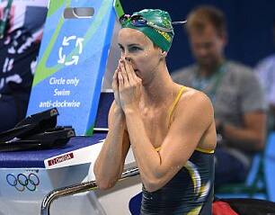 澳大利亚游泳教练迈克尔·波尔认为,他必须让他的队员们密切关注水质