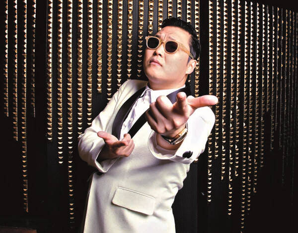 鸟叔ikon脸部被节目马赛克