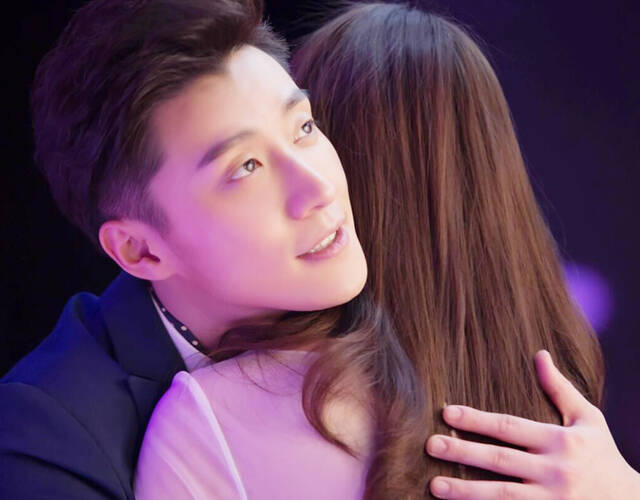 乔任梁意外死亡 生前照片回顾