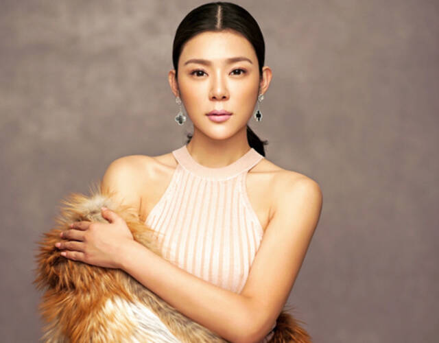 林丹出轨演员赵雅淇?女方生活照曝光