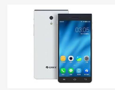 董明珠初尝失败后并没有偃旗息鼓,而是认为格力手机一代的失败是因为