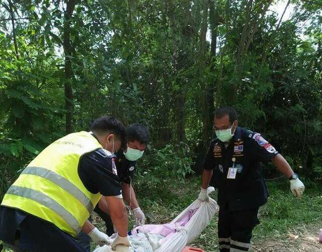 泰国一孕妇利用警察妻子身份杀14人_泰国孕妇谋杀案_泰国孕妇案的男主角是哪里人