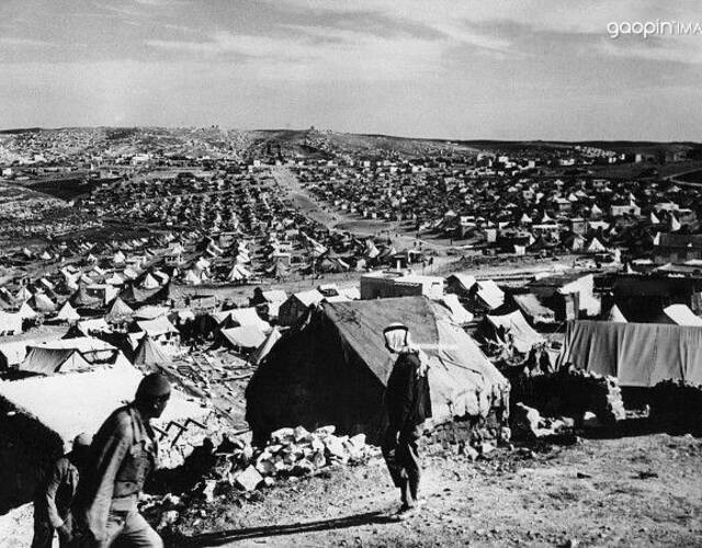 镜头下的巴以冲突，了解那片土地的苦难