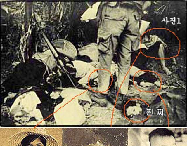 太阳的后裔:越战韩军虐杀妇孺暴行