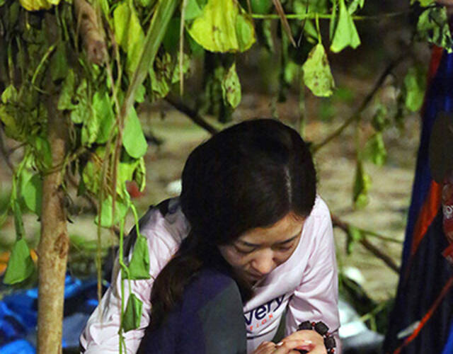 《我们的法则》吴奇隆体力透支 熊黛林饿出胃病晕倒