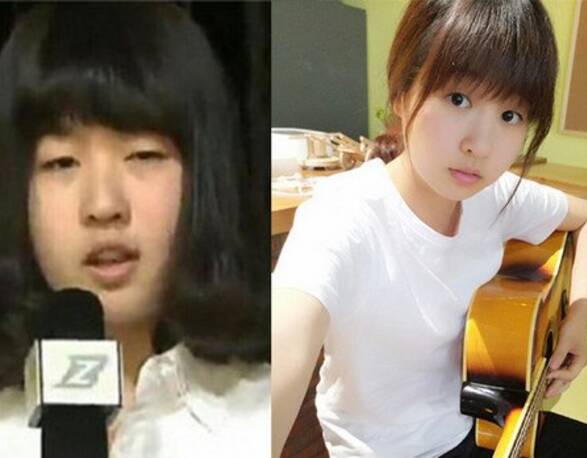 少女团体sunshine由5位高中女生组成,仿效tfboys低龄模式出道,但没有