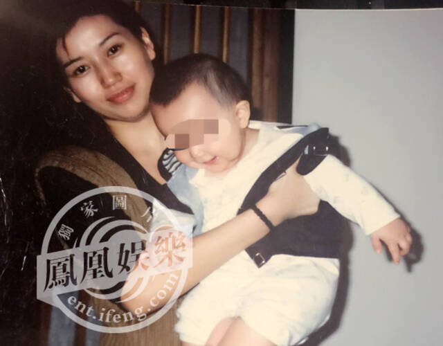 张铁林夺子画面曝光