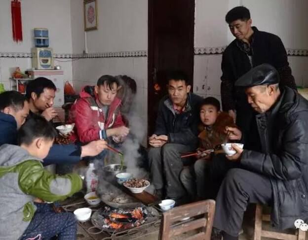 平民百姓的故事 才是真实的中国