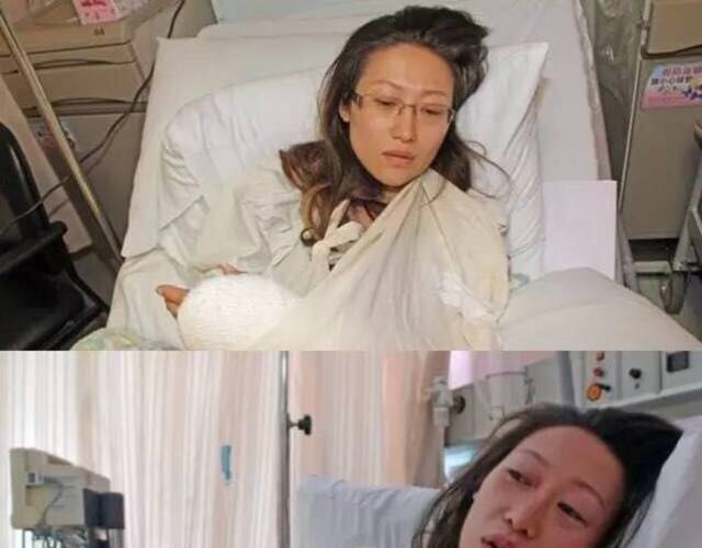伍淑怡直播跳海自杀