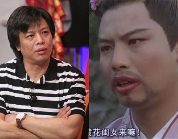 许多默默无名的小咖演员因为被他钦点客串,从此打开知名度,像是如花