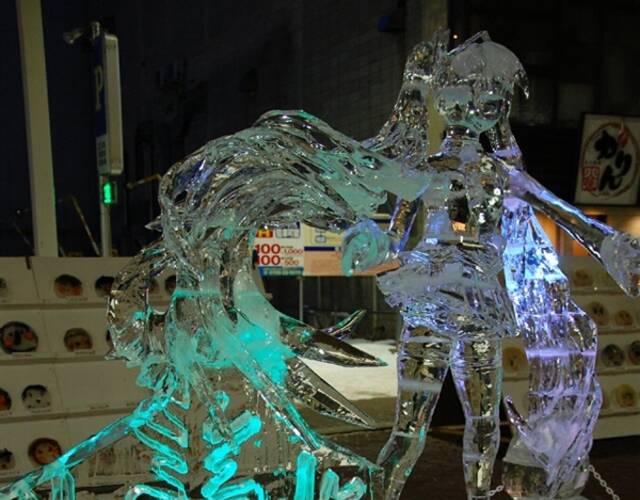 最近,红米note 4x的代言让初音未来来到了普多大众面前.