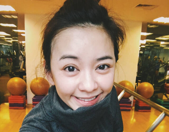 陈意涵(ivy chen),1982年11月12日出生于台湾省新北市,华语影视女演员