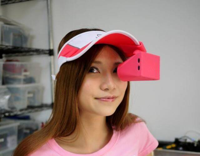 中国最性感女黑客网络爆红 身材看呆老外(图)