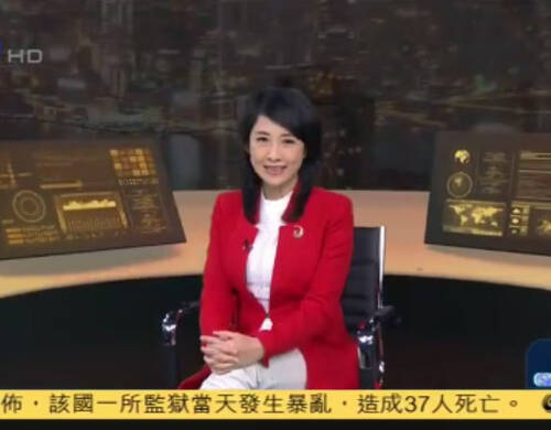 女主播刘珊玲脑溢血奇迹复原