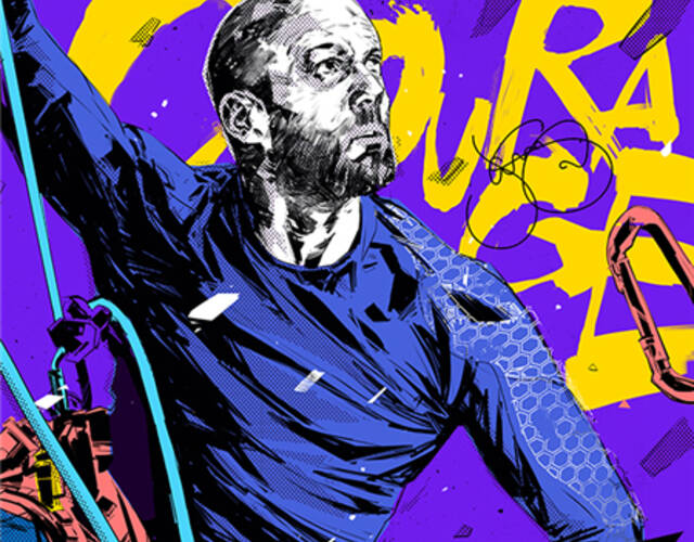 21上映 斯坦森"极匠九杀"变英雄