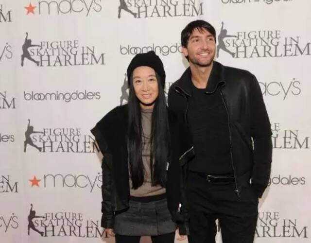 王薇薇,伊万.(资料图)