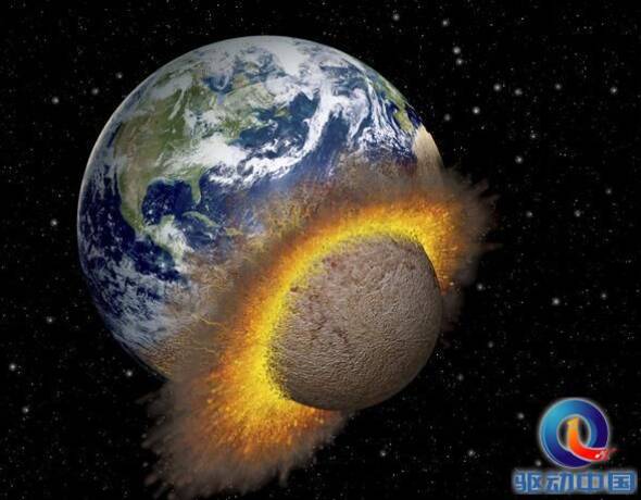 如果小行星撞击地球会带来怎么样灾难 人类该如何预防