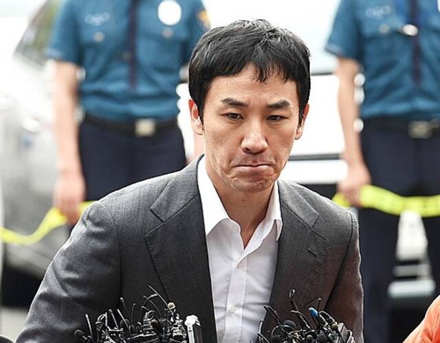 他因嫖娼被起诉，妻子遗憾流产