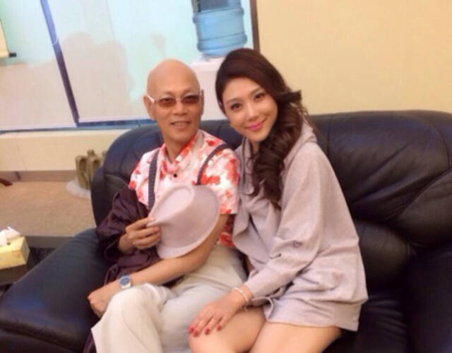 女方生活照曝光